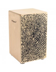 SCHLAGWERK CAJON X-ONE FINGERPRINT