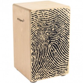 SCHLAGWERK CAJON X-ONE FINGERPRINT