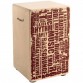 SCHLAGWERK CAJON X-ONE STYLES