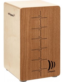 SCHLAGWERK CAJON AGILE BASE NATUREL