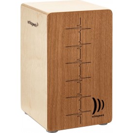 SCHLAGWERK CAJON AGILE BASE NATUREL