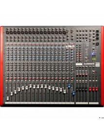 ALLEN ET HEATH ZED420