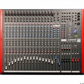 ALLEN ET HEATH ZED420