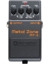 BOSS MT2