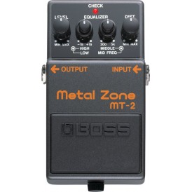 BOSS MT2