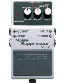 BOSS NS2
