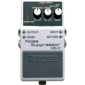 BOSS NS2