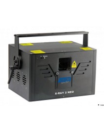 NICOLS X-RAY 2 NEO