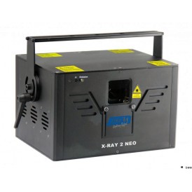NICOLS X-RAY 2 NEO