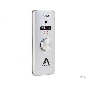 APOGEE ONEMAC