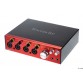 FOCUSRITE CLARETT-4PRE