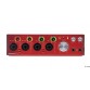 FOCUSRITE CLARETT-4PRE
