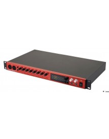 FOCUSRITE CLARETT-8PRE
