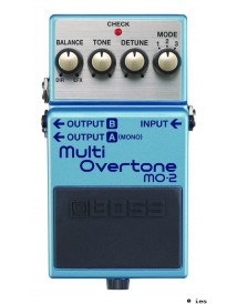 BOSS MO-2 MULTI OVERTONE