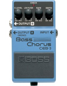 BOSS CEB3