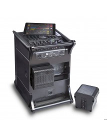 HK AUDIO LUCAS NANO 608i