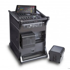 HK AUDIO LUCAS NANO 608i
