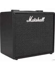 MARSHALL CODE25