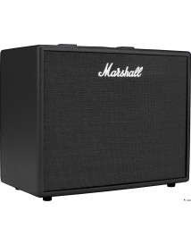 MARSHALL CODE50