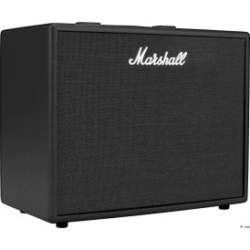MARSHALL CODE50
