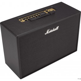 MARSHALL CODE100