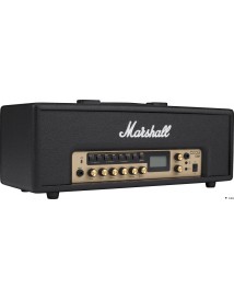 MARSHALL CODE100H