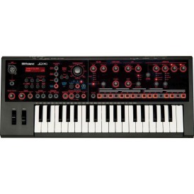 ROLAND DJXI