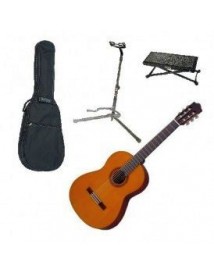 YAMAHA C40 PACK