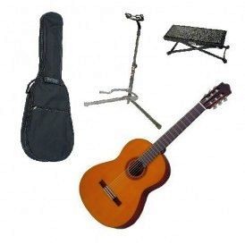 YAMAHA C40 PACK