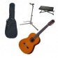 YAMAHA C40 PACK