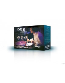 PRODIPE DR8 CLAUDE SALMIERI