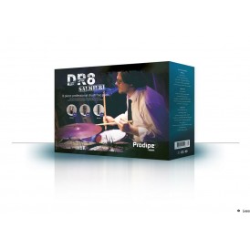 PRODIPE DR8 CLAUDE SALMIERI