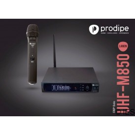 PRODIPE UHF M850 DSP SOLO LANEN