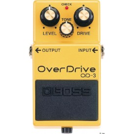 BOSS OD-3 OVERDRIVE