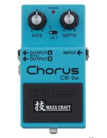 BOSS CHORUS CE-2W