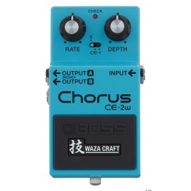 BOSS CHORUS CE-2W