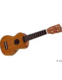 MAHALO U-LTD2 SOPRANO