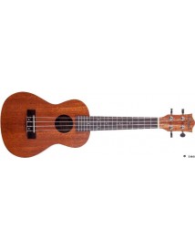 JM FOREST BS1 SOPRANO