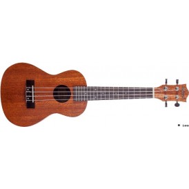 JM FOREST BS1 SOPRANO