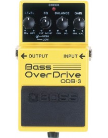 BOSS ODB3