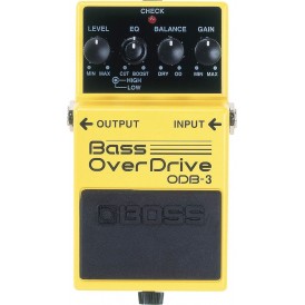 BOSS ODB3