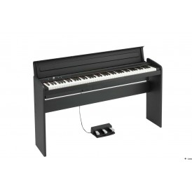 KORG LP 180BK