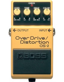 BOSS OS2