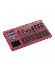 KORG ELECTRIBE 2 ROUGE