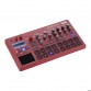 KORG ELECTRIBE 2 ROUGE
