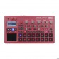KORG ELECTRIBE 2 ROUGE
