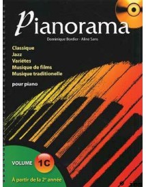 PIANORAMA 1C