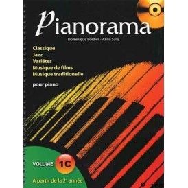 PIANORAMA 1C