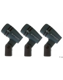 SENNHEISER E604 3PACK