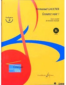 ECOUTEZ VOIR ! 3